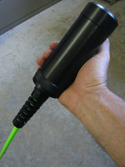 Permanent Cable